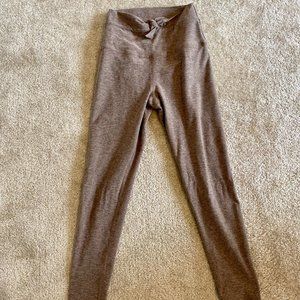 Beyond Yoga Spacedye Caught In The Midi High Waisted Legging
